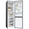 Frigorifer Haier HDW3620DNPD 200cm