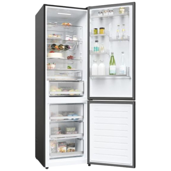 Frigorifer Haier HDW3620DNPD 200cm