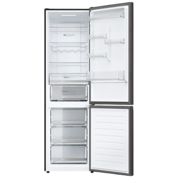 Frigorifer Haier HDW3620DNPD 200cm