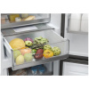 Frigorifer Haier HDW3620DNPD 200cm