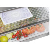 Frigorifer Haier HDW3620DNPD 200cm