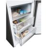 Frigorifer Haier HDW3620DNPD 200cm