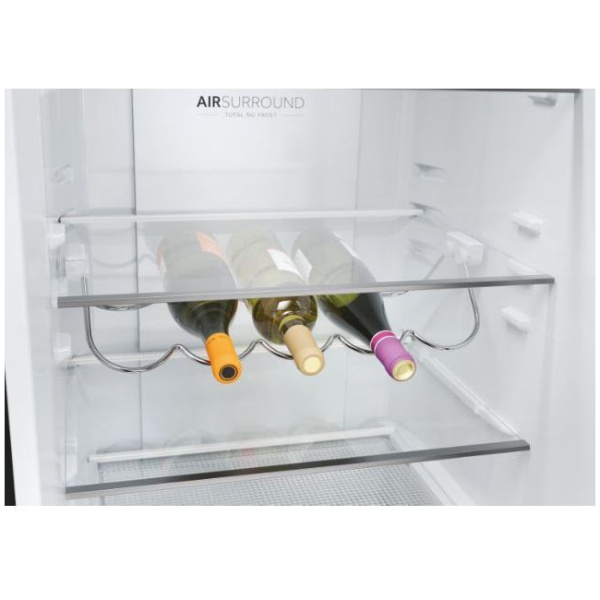 Frigorifer Haier HDW3620DNPD 200cm