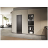 Frigorifer Haier HDW3620DNPD 200cm