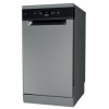 Lavastovilje Whirpool WSFC 3M27 X