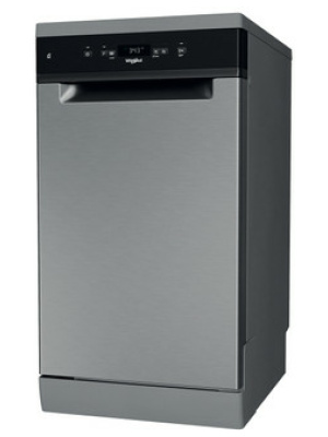 Lavastovilje Whirpool WSFC 3M27 X