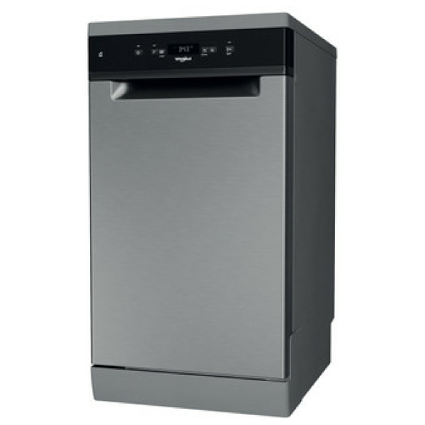 Lavastovilje Whirpool WSFC 3M27 X