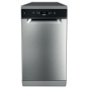 Lavastovilje Whirpool WSFC 3M27 X