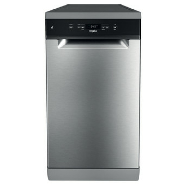 Lavastovilje Whirpool WSFC 3M27 X