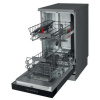 Lavastovilje Whirpool WSFC 3M27 X