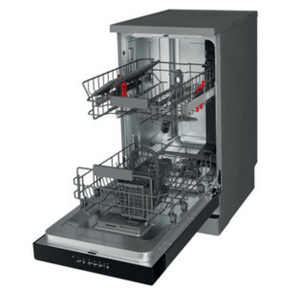 Lavastovilje Whirpool WSFC 3M27 X