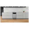 Lavastovilje Whirpool WSFC 3M27 X