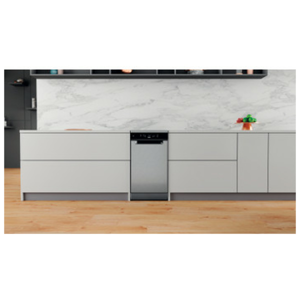 Lavastovilje Whirpool WSFC 3M27 X