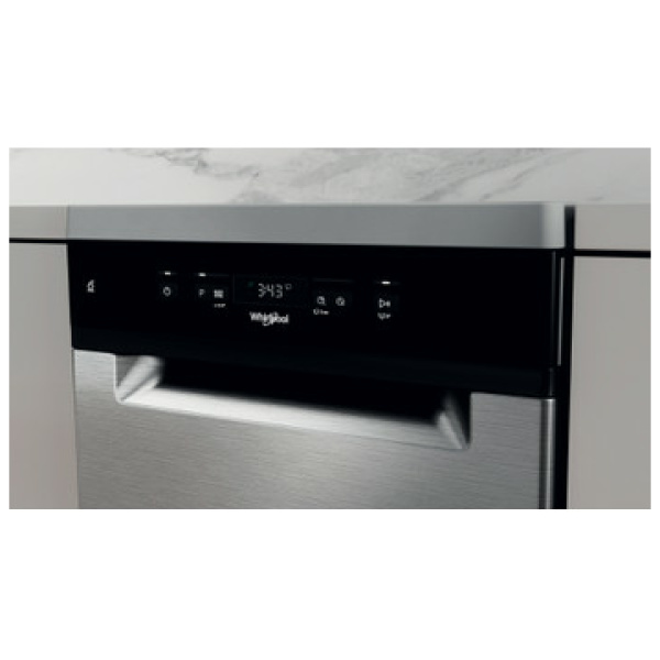 Lavastovilje Whirpool WSFC 3M27 X