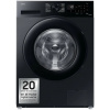 Lavatrice Samsung 11KG WW11DG525ABLE Black
