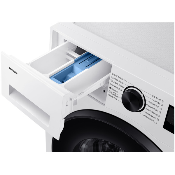 Lavatrice Samsung 11KG WW11DG525AELE