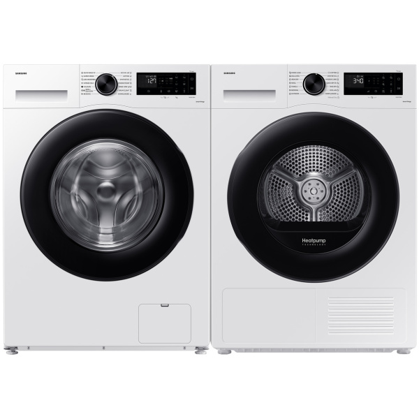Lavatrice Samsung 11KG WW11DG525AELE