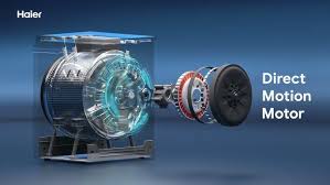 haier direct motor inverter