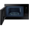 Mikrovale Samsung MG22M8254AK