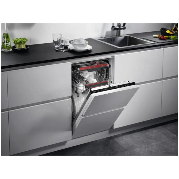 Lavastovilje AEG FSE73527P 45cm