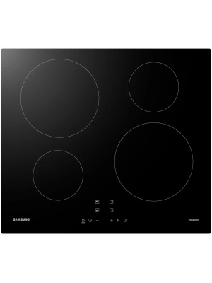 Pianure Samsung NZ64M3NM1BB Induksion
