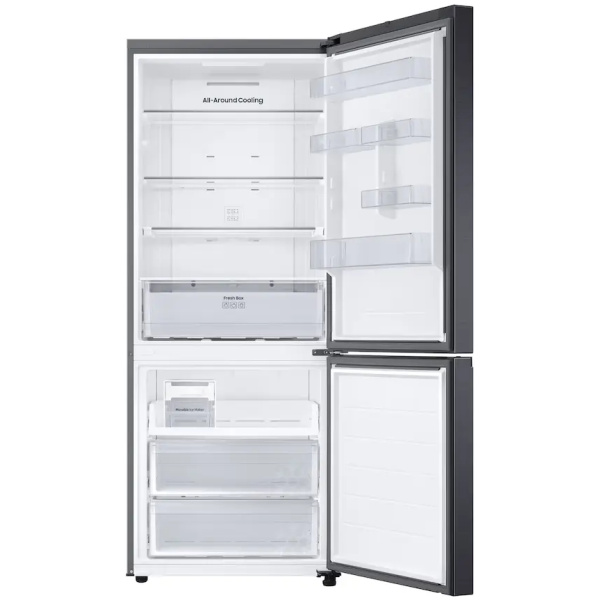 Frigorifer Samsung RB50DG601EB1EO No Frost (76x192x71) | Leon Electronics