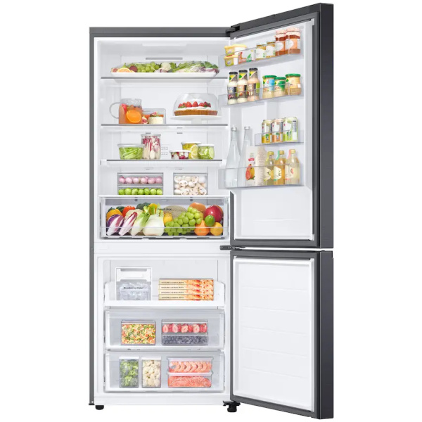 Frigorifer Samsung RB50DG601EB1EO No Frost (76x192x71) | Leon Electronics