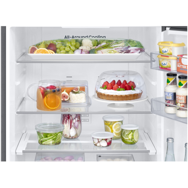 Frigorifer Samsung RB50DG601EB1EO No Frost (76x192x71) | Leon Electronics