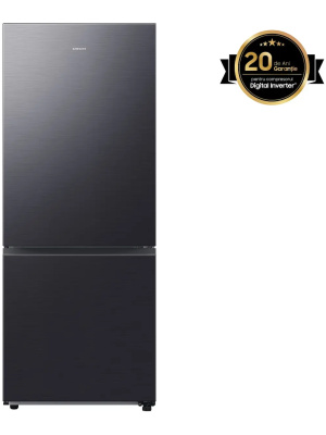 Frigorifer Samsung RB50DG601EB1EO No Frost (76x192x71) | Leon Electronics