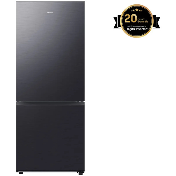 Frigorifer Samsung RB50DG601EB1EO No Frost (76x192x71) | Leon Electronics