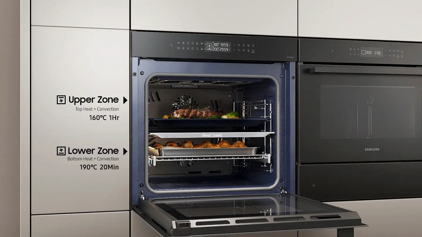 ro feature one oven three ways 532842666