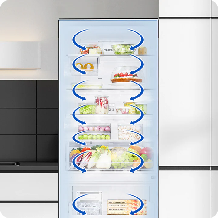 ro feature preserves food freshness for longer 539908575