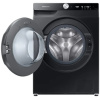 Lavatrice Samsung 11KG WW11DG525ABLE Black