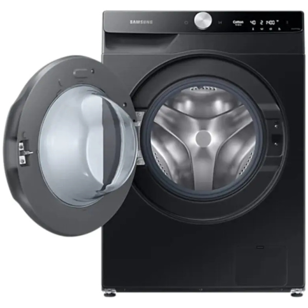 Lavatrice Samsung 11KG WW11DG525ABLE Black