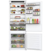 Frigorifer Haier HBW5719E Inkaso 70 x 193.5cm