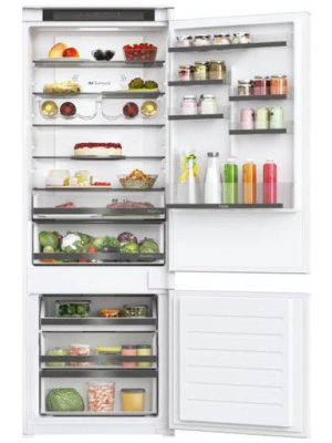 Frigorifer Haier HBW5719E Inkaso 70 x 193.5cm