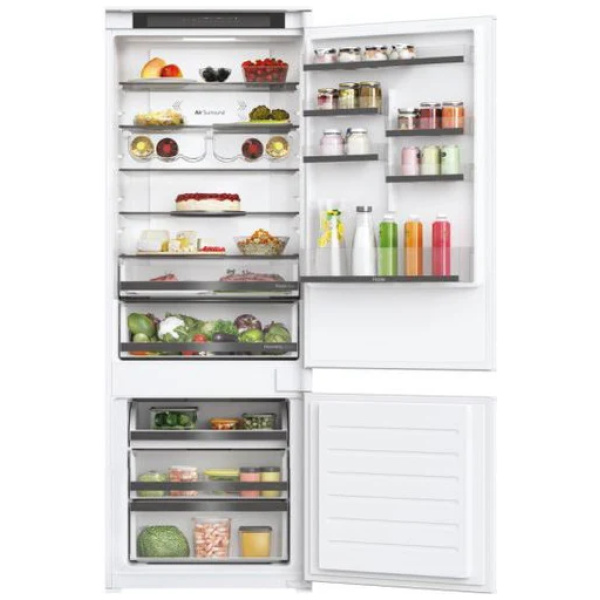 Frigorifer Haier HBW5719E Inkaso 70 x 193.5cm