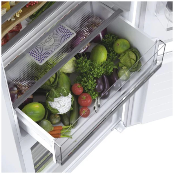 Frigorifer Haier HBW5719E Inkaso 70 x 193.5cm
