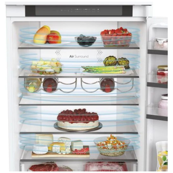 Frigorifer Haier HBW5719E Inkaso 70 x 193.5cm