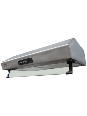 Aspiratore Venus Lux Standart 60