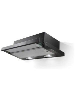 Aspiratore Venus Lux Me Shine BLK 60