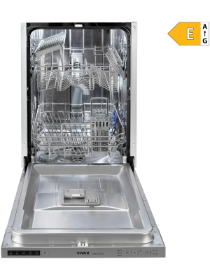 Lavastovilje Tecnotek TKT-DW4595CE  45 cm