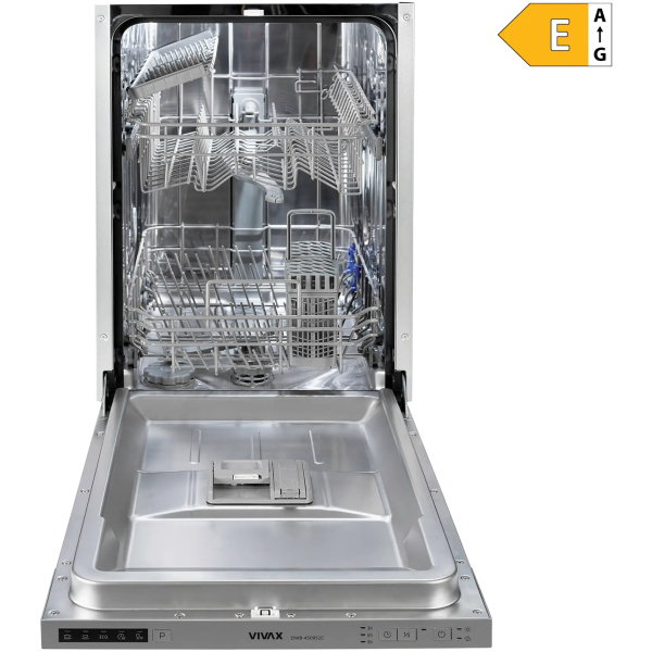 Lavastovilje Tecnotek TKT-DW4595CE  45 cm