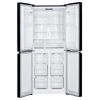 Frigorifer Gorex FRD 440 BLK  4 Door