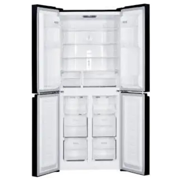 Frigorifer Gorex FRD 440 BLK  4 Door