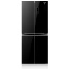 Frigorifer Gorex FRD 440 BLK  4 Door
