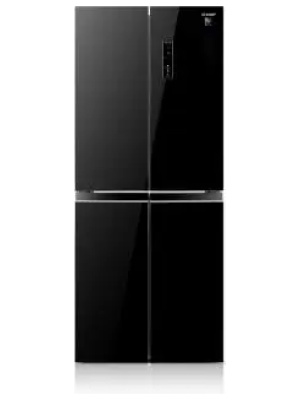 Frigorifer Gorex FRD 440 BLK  4 Door