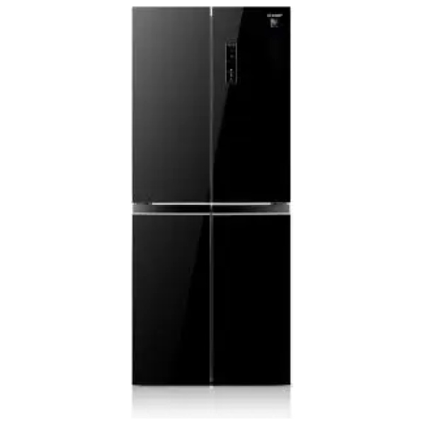 Frigorifer Gorex FRD 440 BLK  4 Door