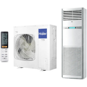 kondicioner haier kolone 48000 btu 2