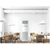 Kondicioner Haier Kollonë 48000 BTU Inverter AP140S2SK1FA
